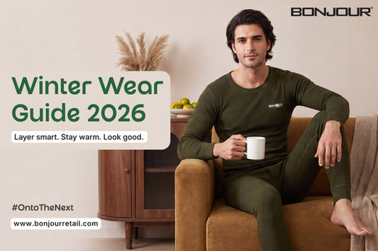 Winter Collection 2026: Your Complete Guide to Staying Warm in Style