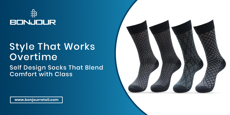 What Are the Most Comfortable Socks for Daily Office Wear?