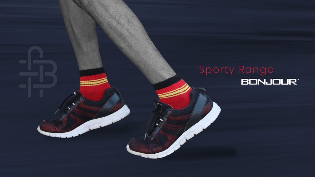 Unlocking Cool Comfort: Why Ankle Socks Are the Coolest Choice for Every Wardrobe