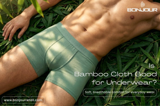 bamboo underwear