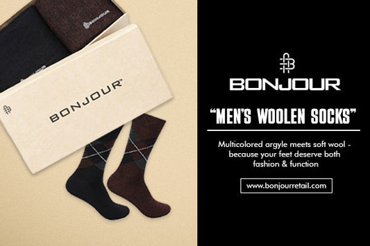 warm socks for men