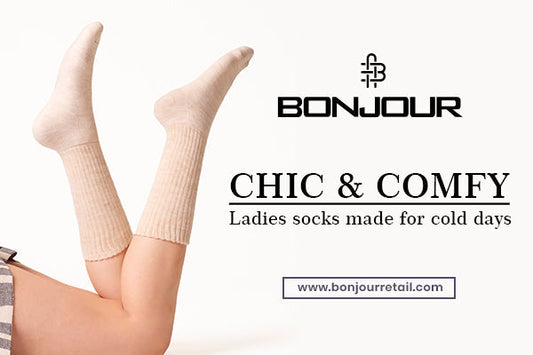 women winter socks