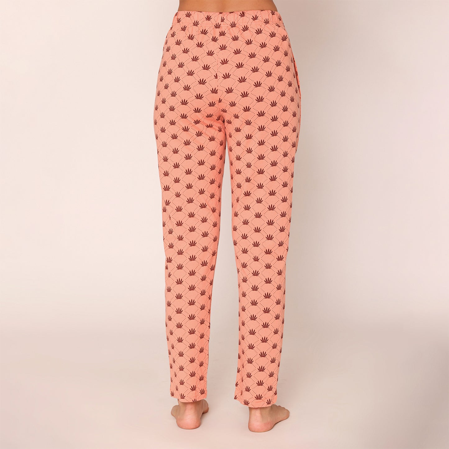 Printed Pajamas For Women
