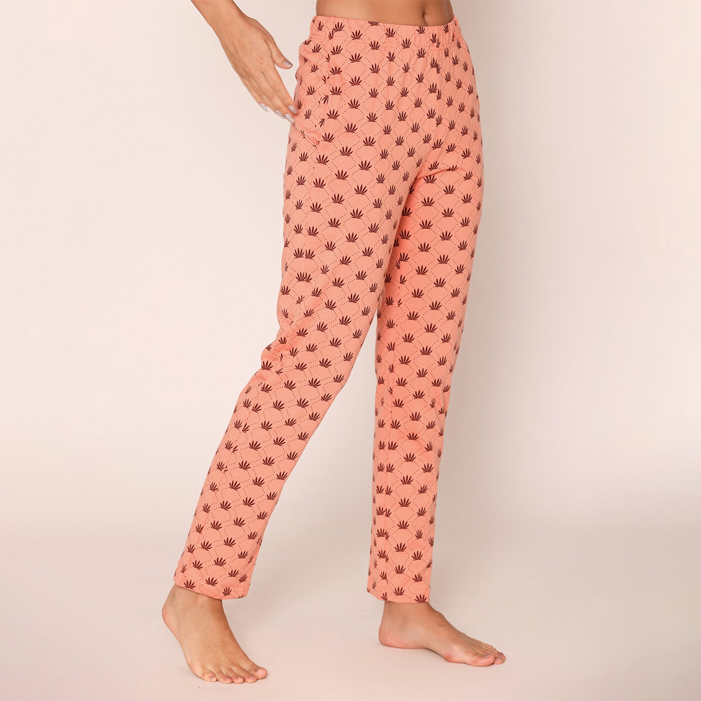 Printed Pajamas For Women