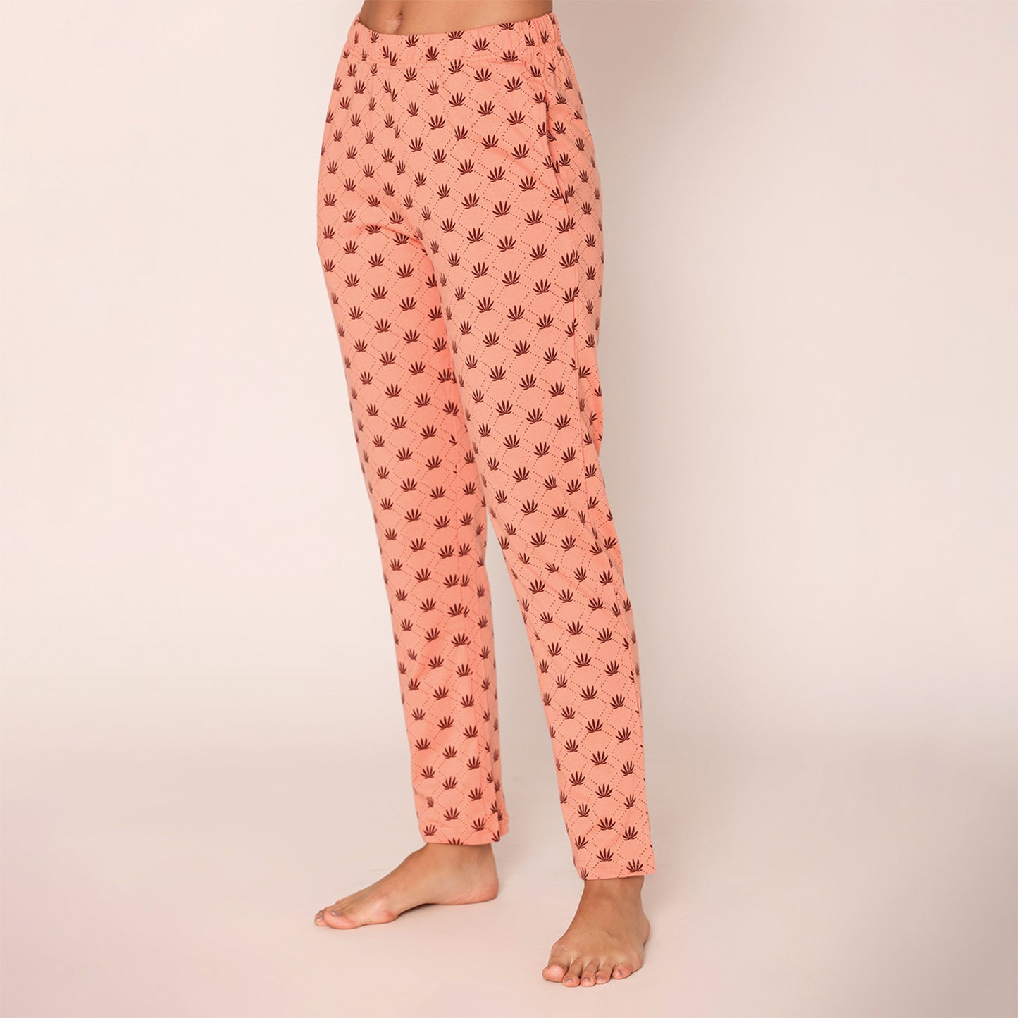 Printed Pajamas For Women