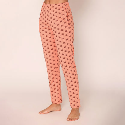 Printed Pajamas For Women