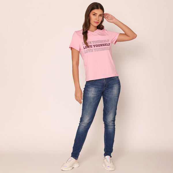 Myntra Tom And Jerry Pink Shirt Us Polo Assn Shirts Price In India