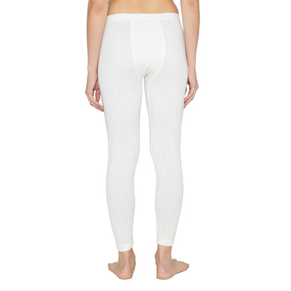 Women's Thermal Warmer Bottom Pant
