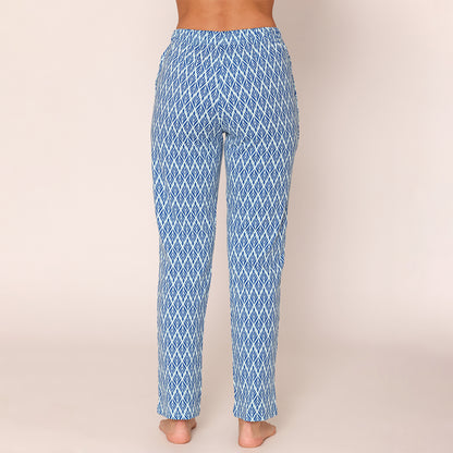 Printed Pajamas For Women