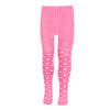 Cute & Cozy Fancy Tights for Baby Girls & Baby Boys - Pink