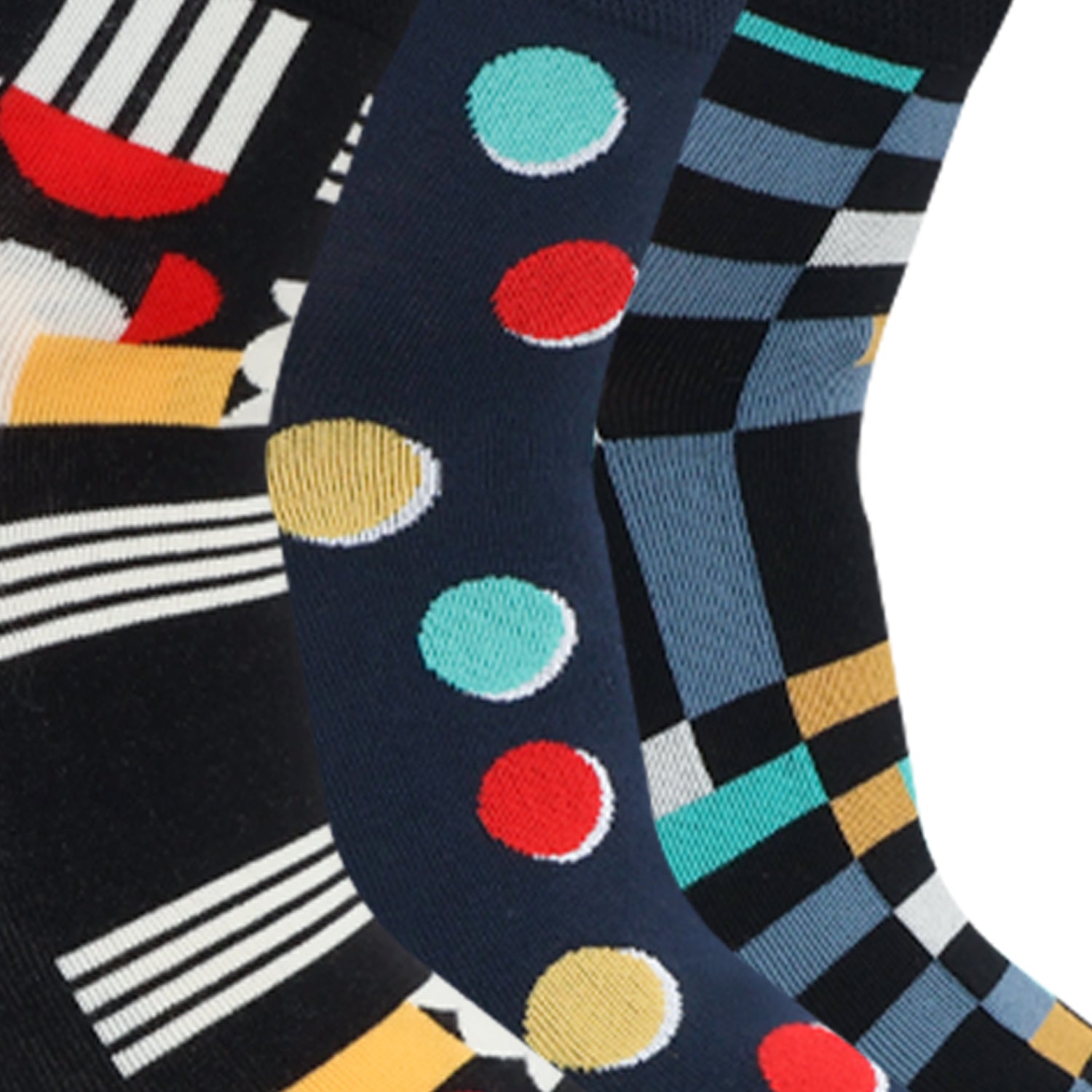 Printed-Ankle-Socks-for-Men