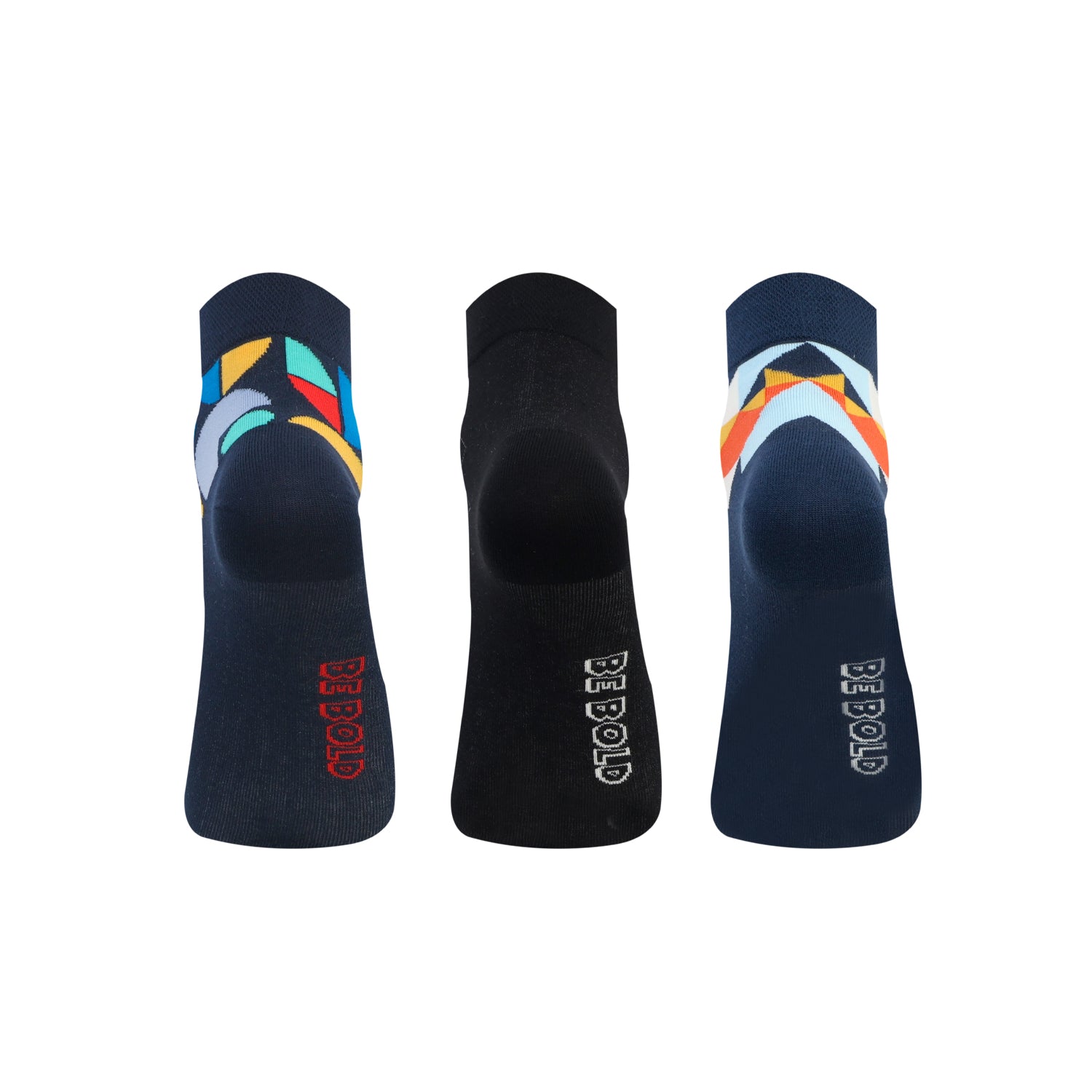Men-Stylish-Bold-Print-Ankle-Socks