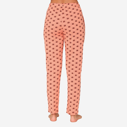 Printed Pajamas For Women
