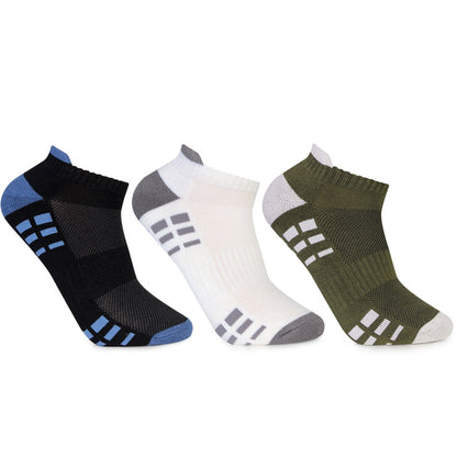 7 Days No Smell Socks