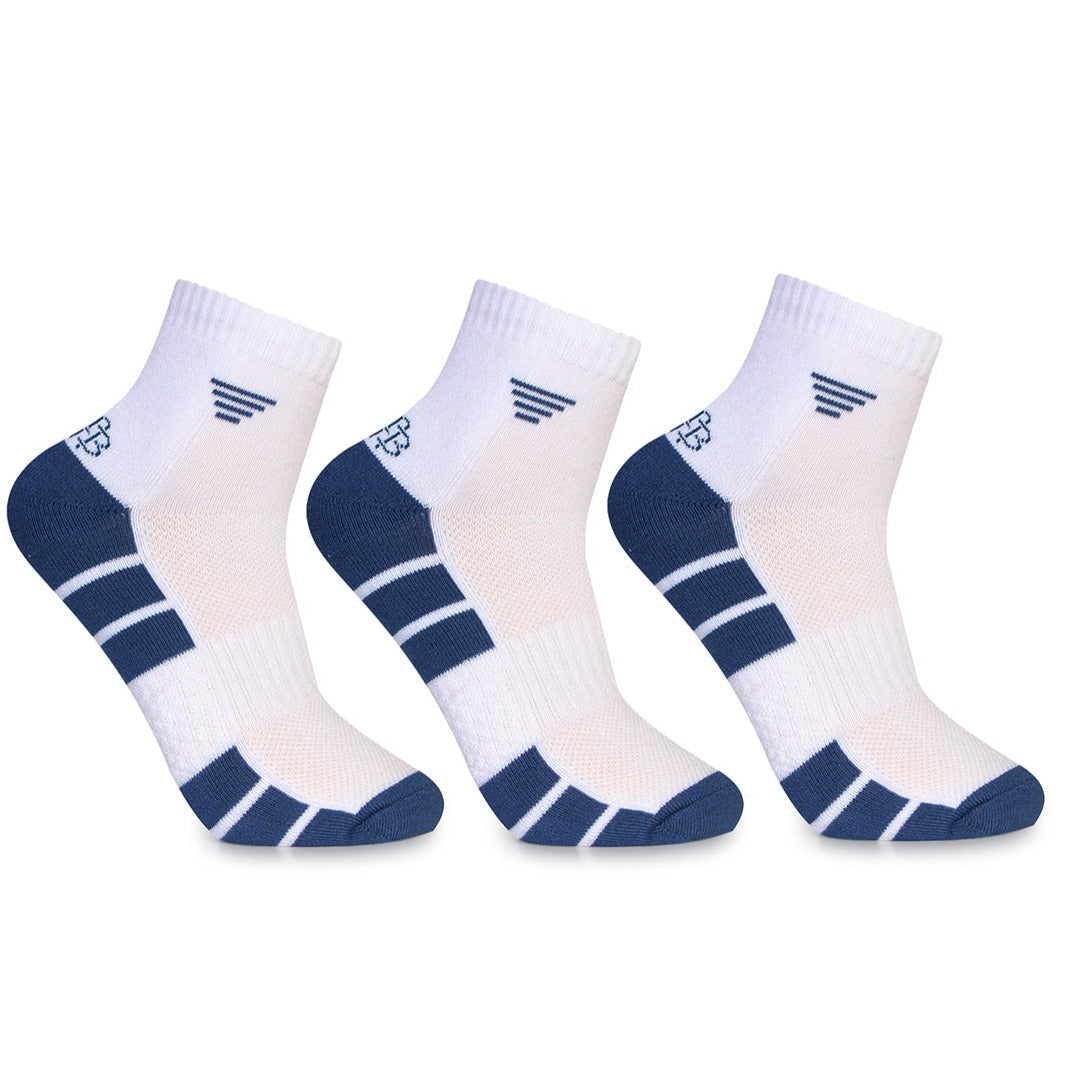 7 Days No Smell Socks