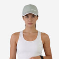 Women Sports Caps -Grey