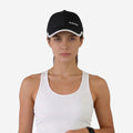 Women Sports Caps - Black