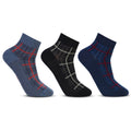 Men’s Scottish Collection Ankle Socks