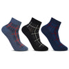 Men’s Scottish Collection Ankle Socks