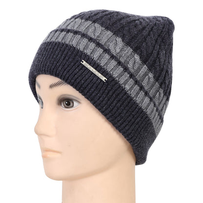 Unisex Winter Beanie Cap