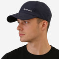 Men Adjustable sports cap (Navy)