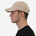 Men Adjustable sports cap (Dk.Grey)