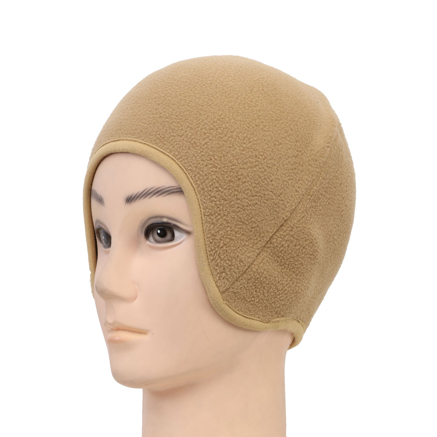 Unisex Woolen Polar Cap