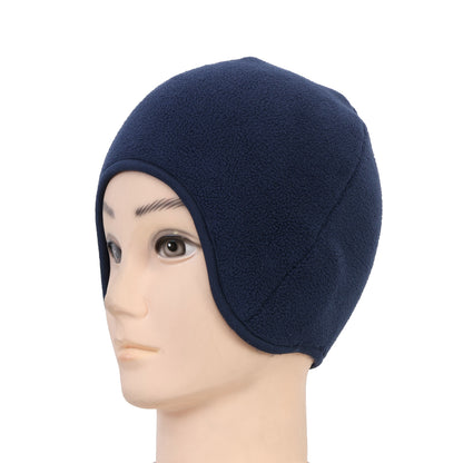 Unisex Woolen Polar Cap