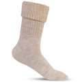 Women's Skin Woolen Socks - Pack of 3