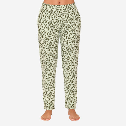 Printed Pajamas For Women