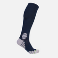 Bamboo Compression Socks - Pack of 1 (Navy)