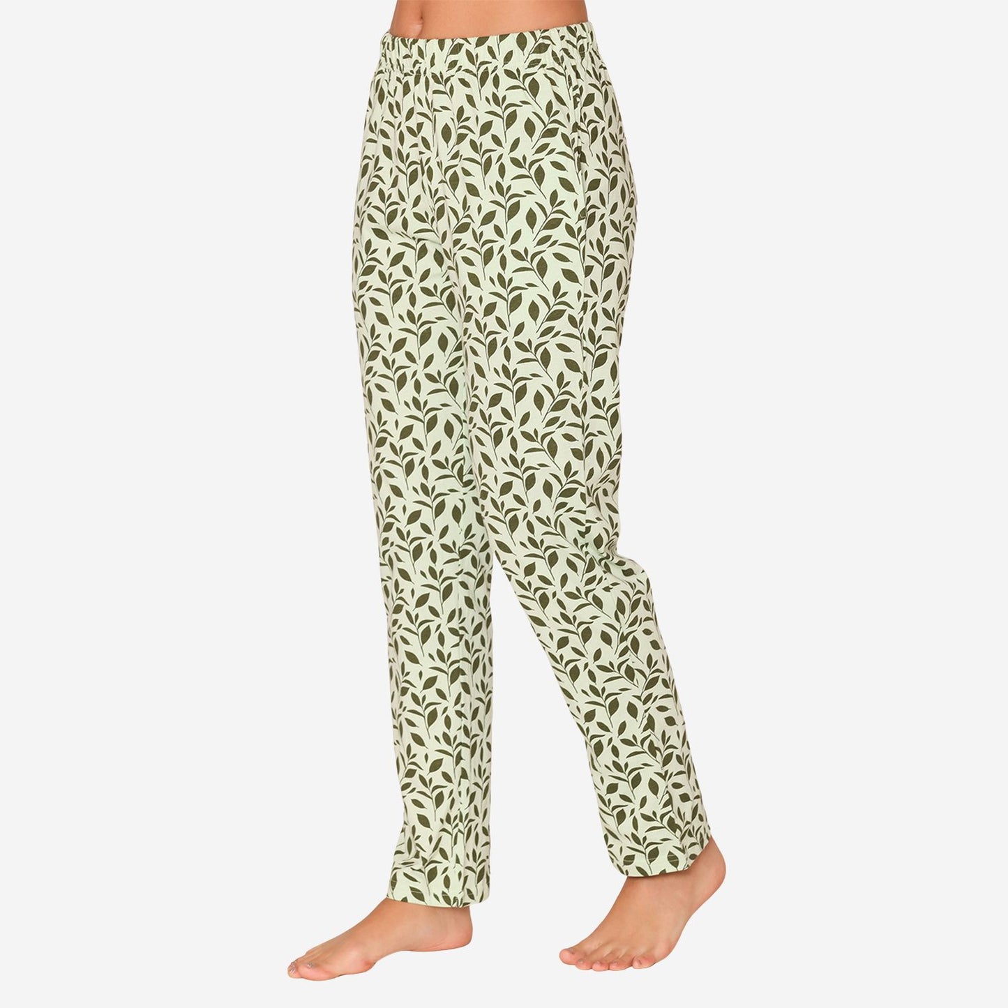 Printed Pajamas For Women