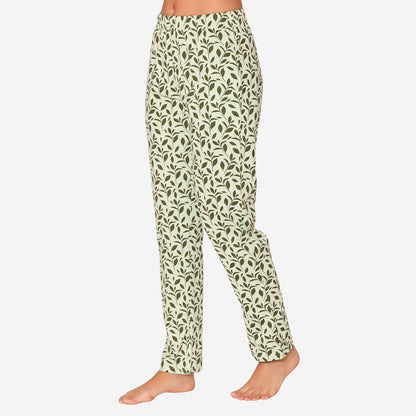 Printed Pajamas For Women