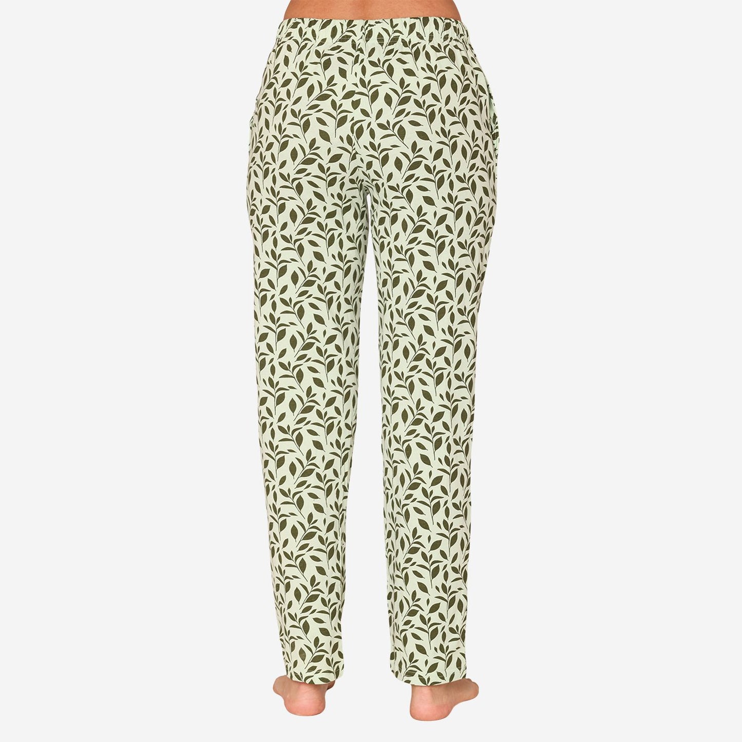 Printed Pajamas For Women