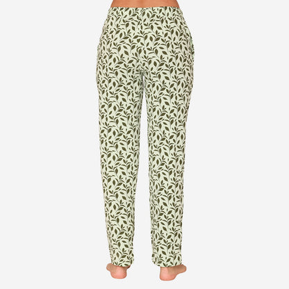 Printed Pajamas For Women