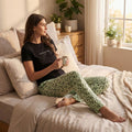 Printed Pajamas For Women