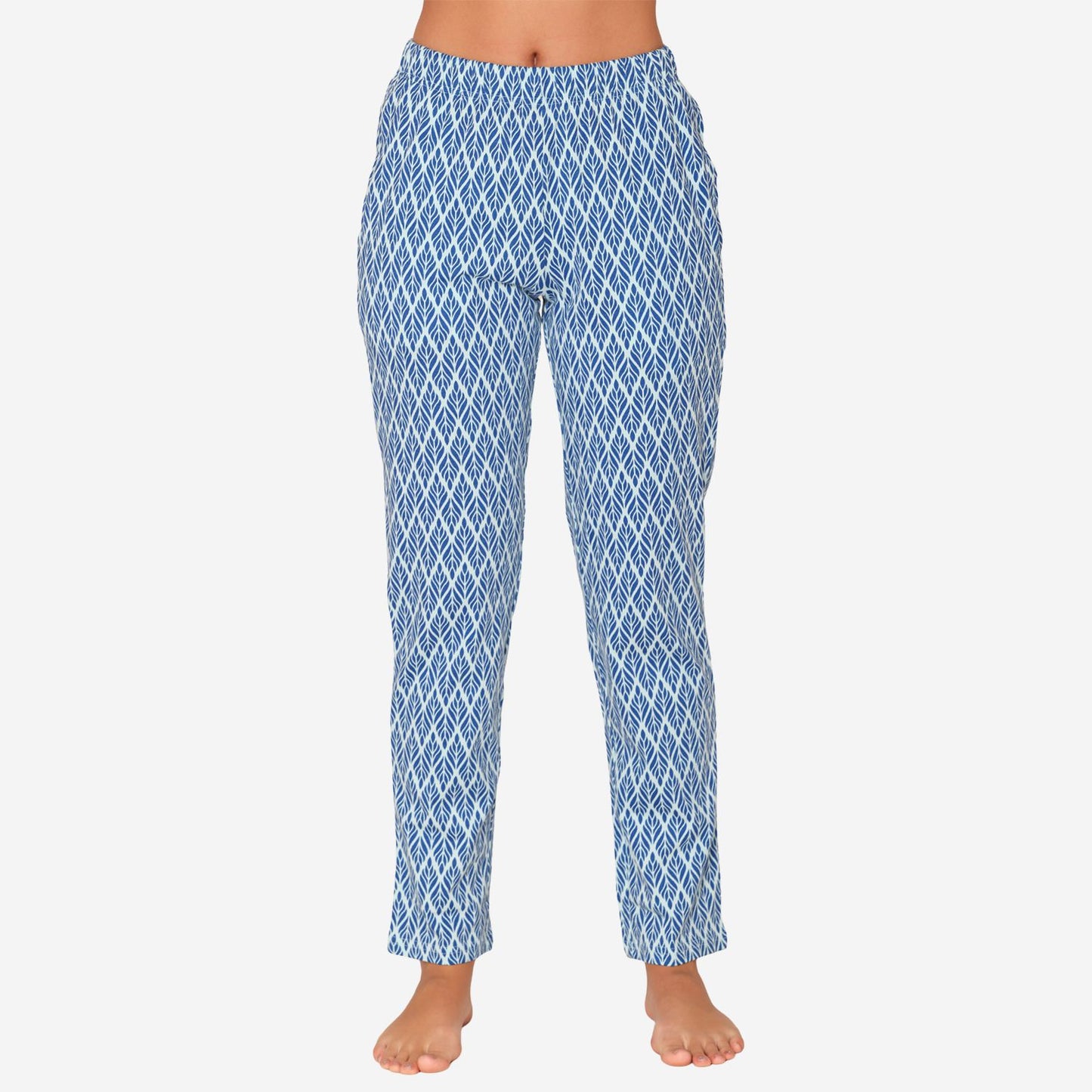 Printed Pajamas For Women