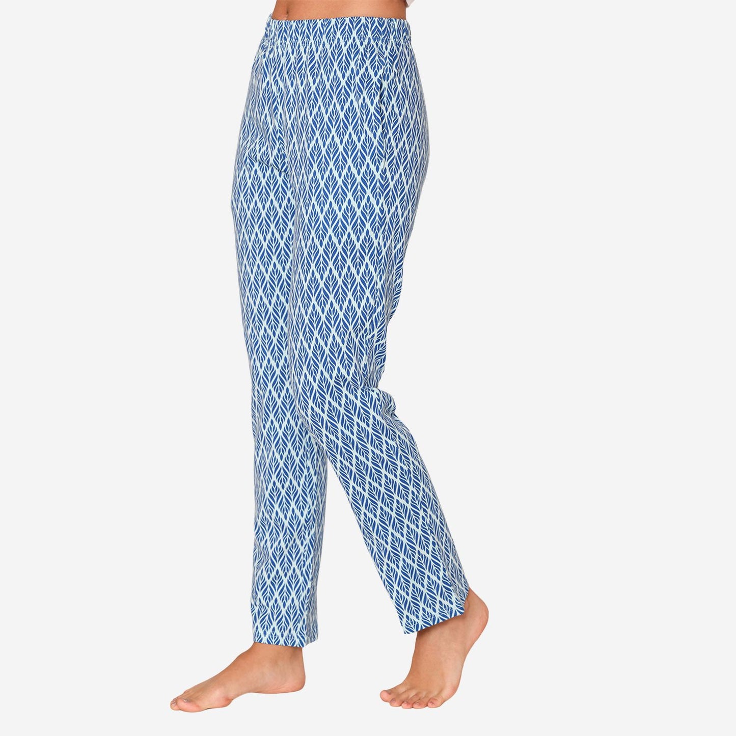 Printed Pajamas For Women