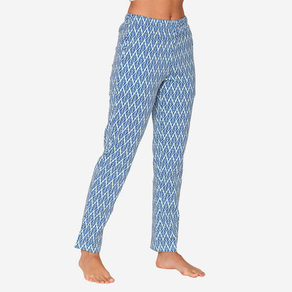 Printed Pajamas For Women