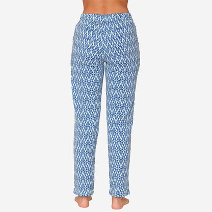 Printed Pajamas For Women