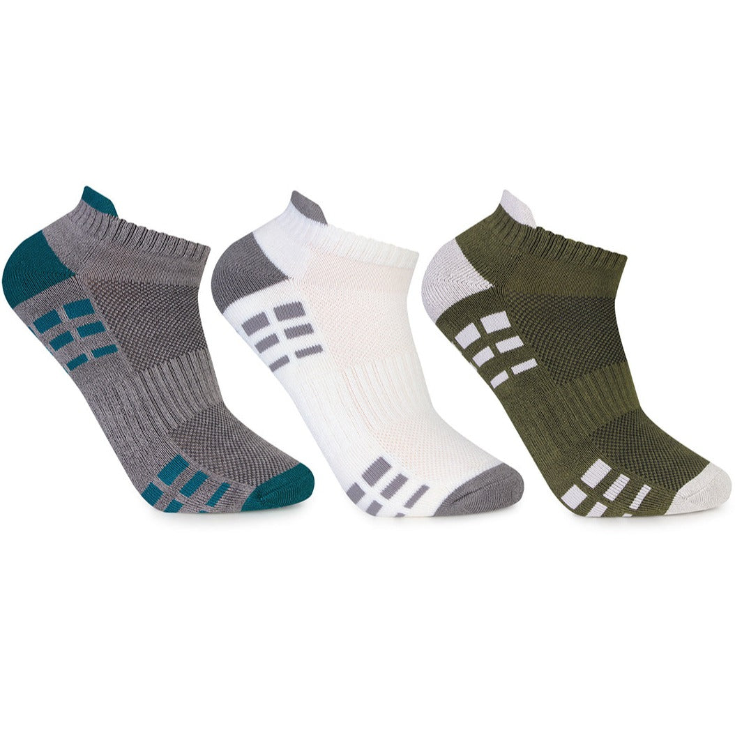 7 Days No Smell Socks