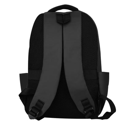 Backpack water resistant laptop Bag for Men & Women