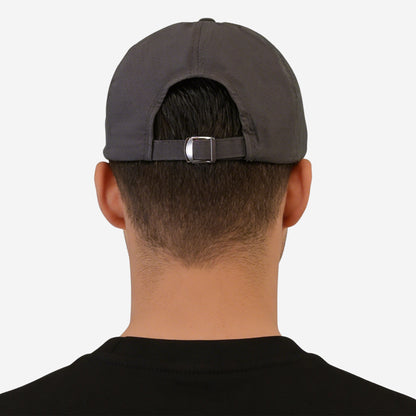 Men Adjustable sports cap (Navy)