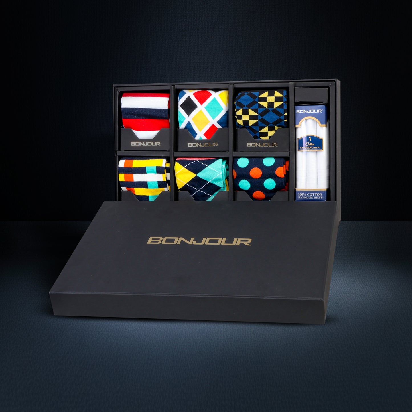 Regalia Statement For Men