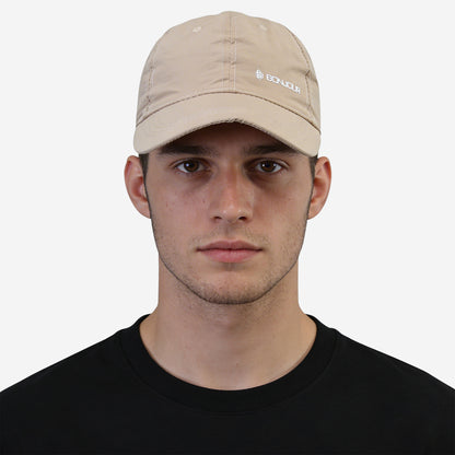 Men Adjustable sports cap (Dk.Grey)