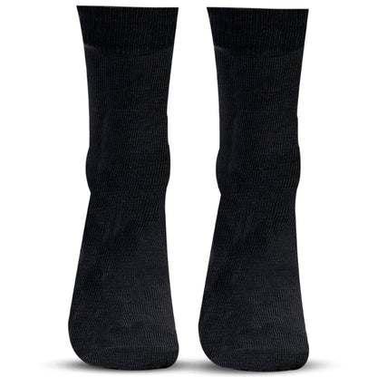 Bonjour Men’s Thermal  Crew Socks - Pack of 2