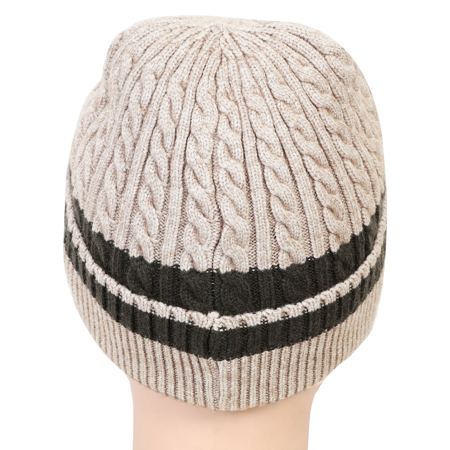 Unisex Winter Beanie Cap