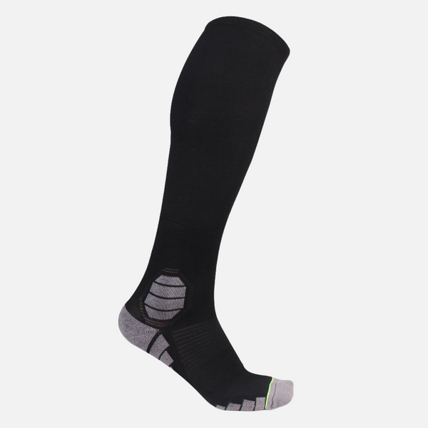 Black Bamboo Compression Socks Pack of - Main Image