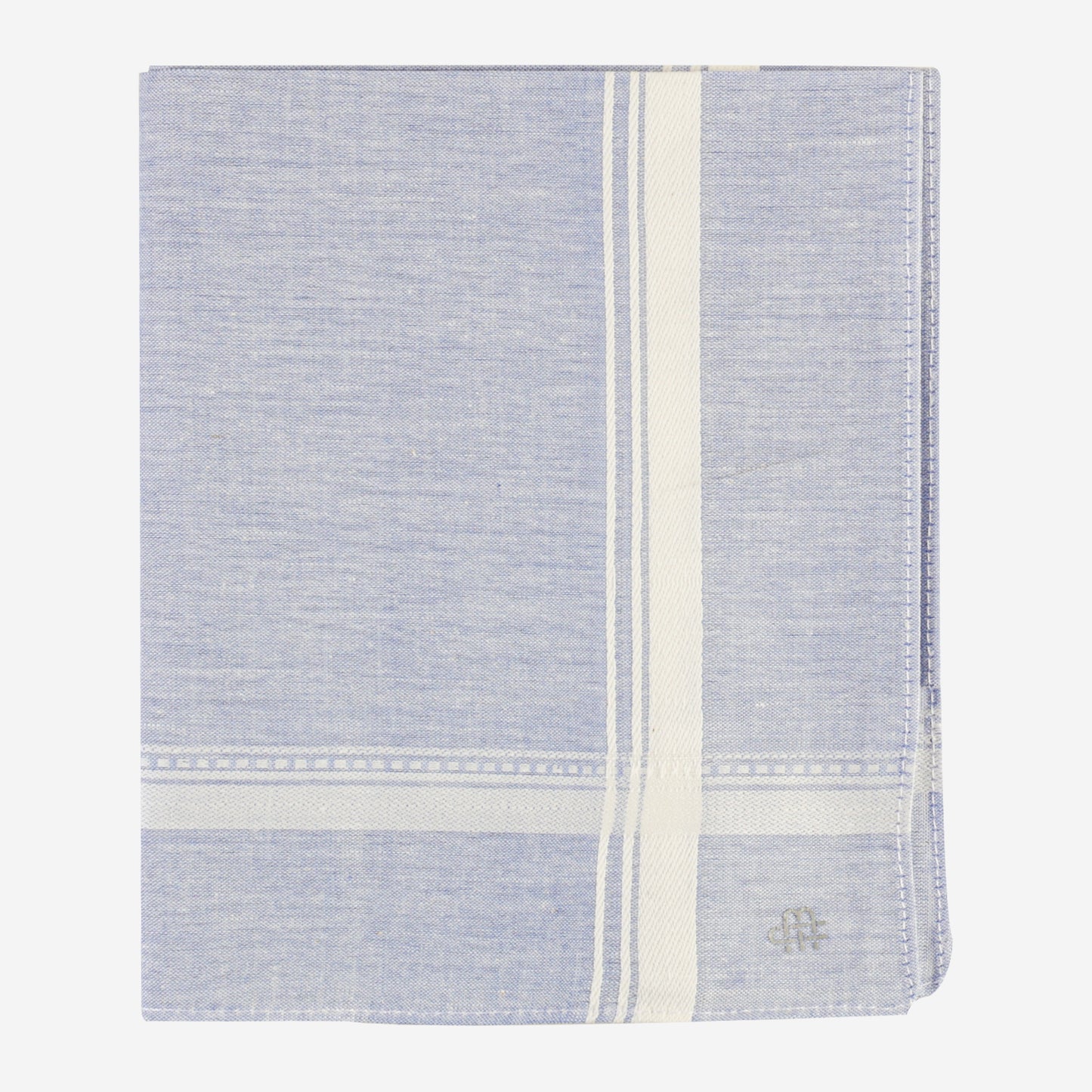 Men's Safari Collection 100% Cotton Handkerchief - (Pack of 3)