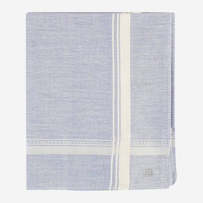 Men's Safari Collection 100% Cotton Handkerchief - (Pack of 3)